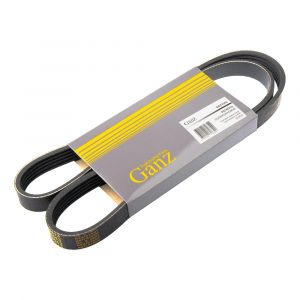 Ремень ручейковый