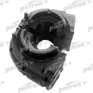 Втулка (сайлентблок) заднего стабилизатора