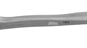 Рычаг передний верхний правый