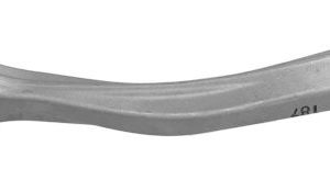 Рычаг передний верхний правый задний