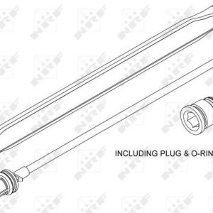 Осушитель системы кондиционирования