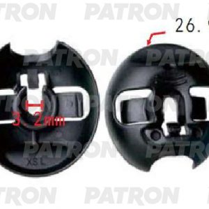 Крепеж (клоп)