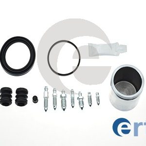 Р/к переднего суппорта с поршнем