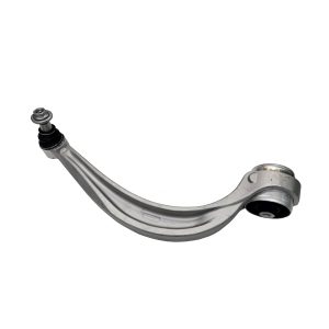 Рычаг передний левый