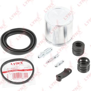 Р/к переднего суппорта с поршнем