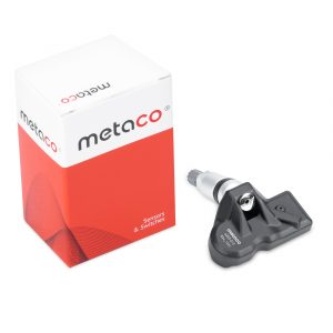 Датчик давления в шине (TPMS)