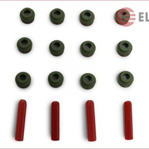 Колпачки маслосъемные к-кт