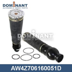 Воздушная подушка (опора пневматическая)