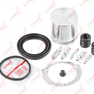 Р/к переднего суппорта с поршнем