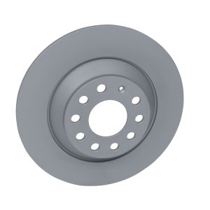 Диск тормозной задний