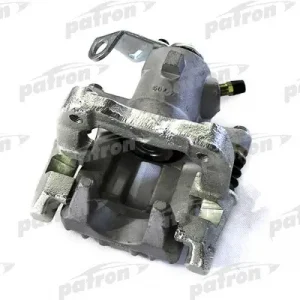 Суппорт тормозной задний левый