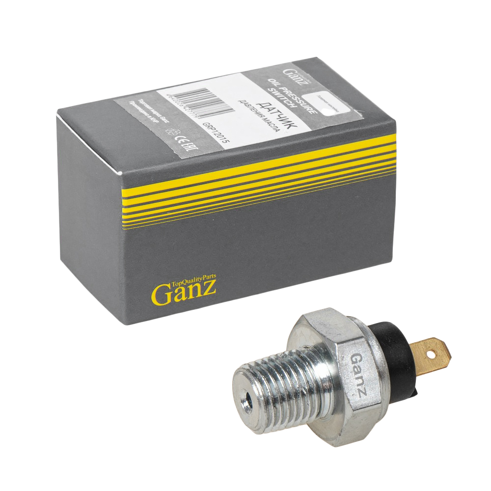 Датчик давления масла