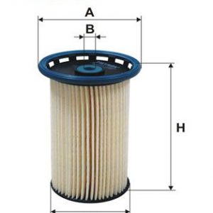 Фильтр топливный