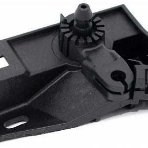 Кронштейн ручки открывания капота