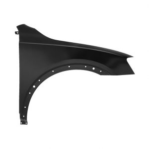 Крыло переднее правое