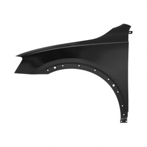 Крыло переднее левое