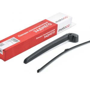 Поводок стеклоочистителя заднего