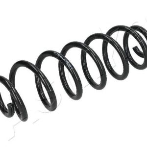 Пружина задняя