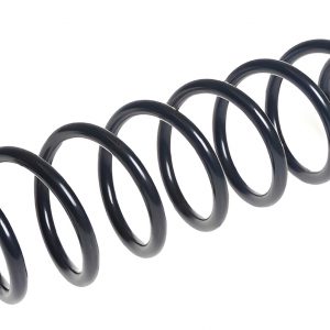 Пружина задняя