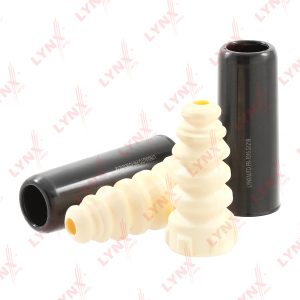 Пыльники с отбойниками задней подвески к-кт