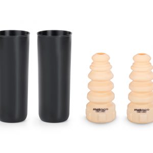 Пыльники с отбойниками задней подвески к-кт