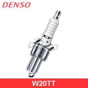 Свеча зажигания