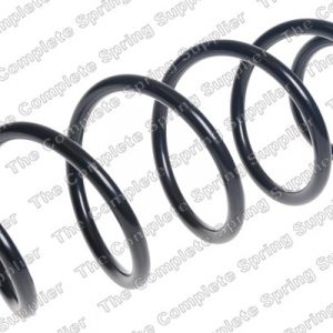 Пружина передняя