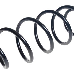 Пружина передняя