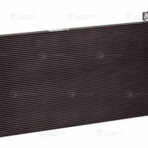 Радиатор кондиционера (конденсер)