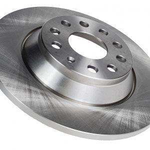 Диск тормозной задний