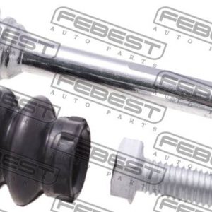 Направляющая суппорта