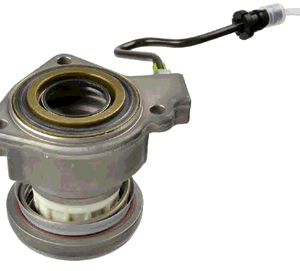 Подшипник выжимной совмещ. с цилиндром сцепл.