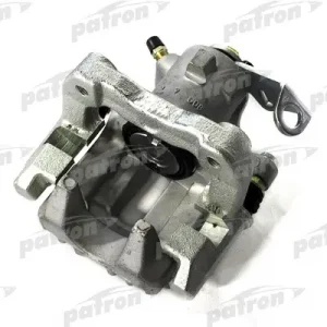 Суппорт тормозной задний правый