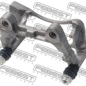 Скоба суппорта заднего левого