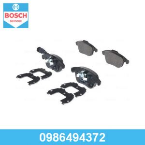 Колодки тормозные передние к-кт