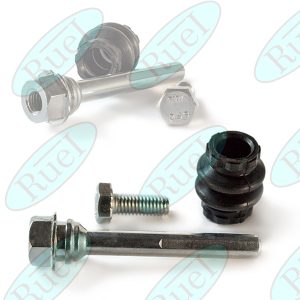 Скоба суппорта заднего правого