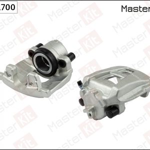 Суппорт тормозной передний левый