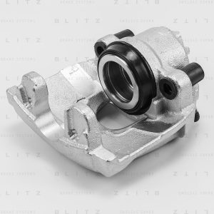 Суппорт тормозной передний правый