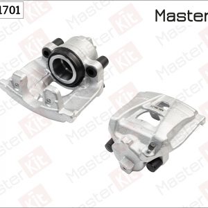 Суппорт тормозной передний правый