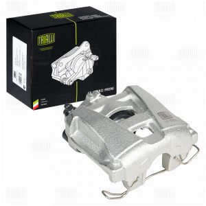 Суппорт тормозной передний правый