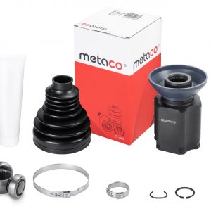 ШРУС внутренний передний