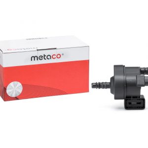 Клапан электромагнитный