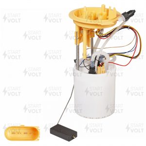 Насос топливный электрический