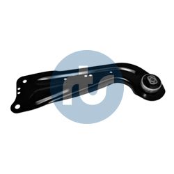 Рычаг задний продольный левый