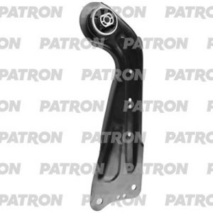 Рычаг задний продольный правый