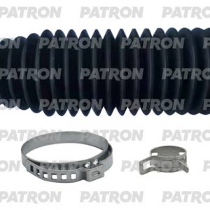 Пыльник рулевой рейки