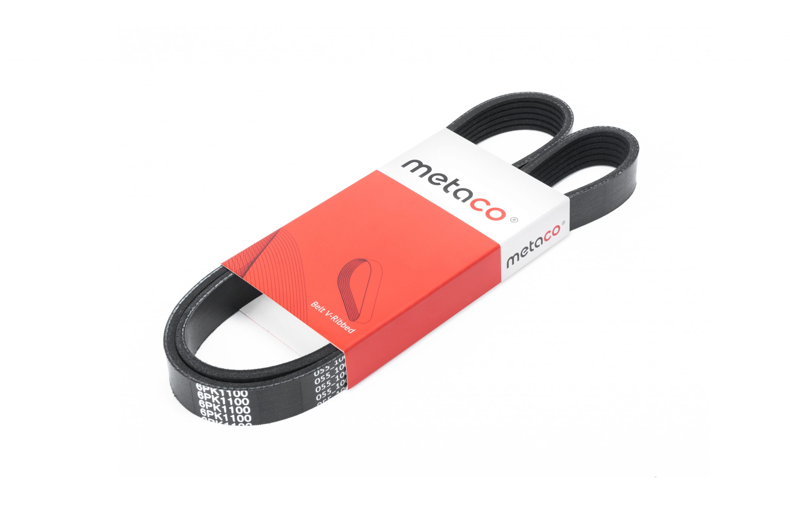 Ремень ручейковый