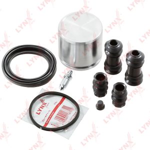 Р/к переднего суппорта с поршнем