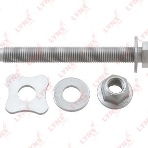 Болт заднего рычага