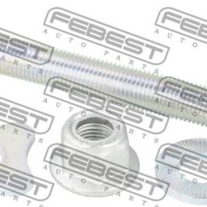 Болт заднего рычага